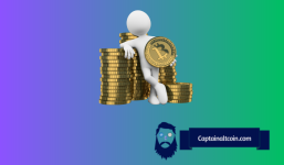 Ric Edelman, Founder of $241 Billion Asset Manager, Forecasts Bitcoin at $150,000 by Summer 2025