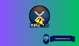Why is XRP2.0 Price Pumping? Another Fake Ripple Project and a Risky Investment