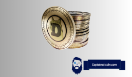 Dogecoin (DOGE) is in a Complex Landscape Top Analyst Warns, Bullish As Long As The Price Stays Above This Level