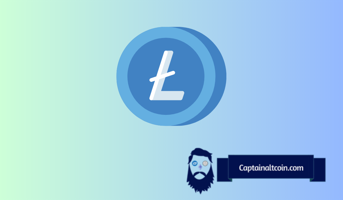Litecoin Dips 11% Alongside Other Altcoins, Analyst Says LTC Could Likely Plunge To This Level