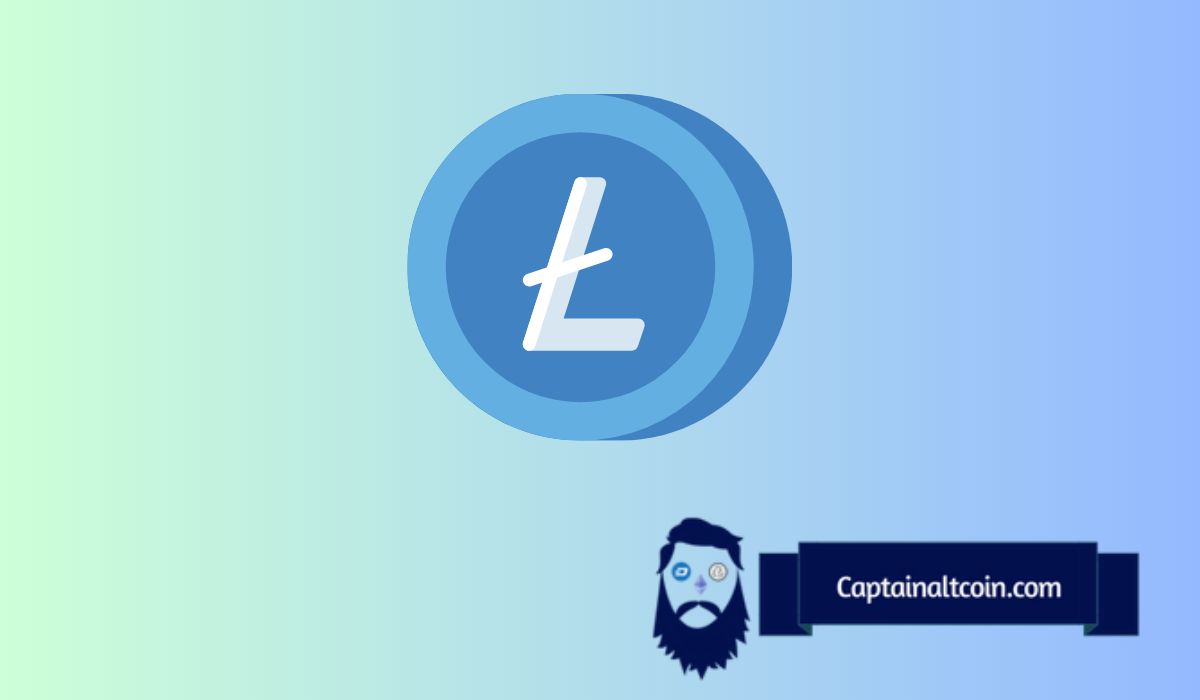 Expert Warns: Litecoin (LTC) Price Could Collapse to $70 – Here's Why