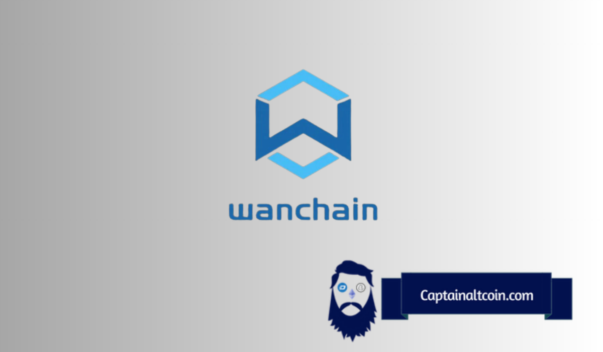 Wanchain (WAN) Price Rally Ignites Speculation Frenzy – What's the Buzz?