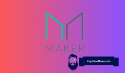 Why is Maker (MKR) Price Pumping?