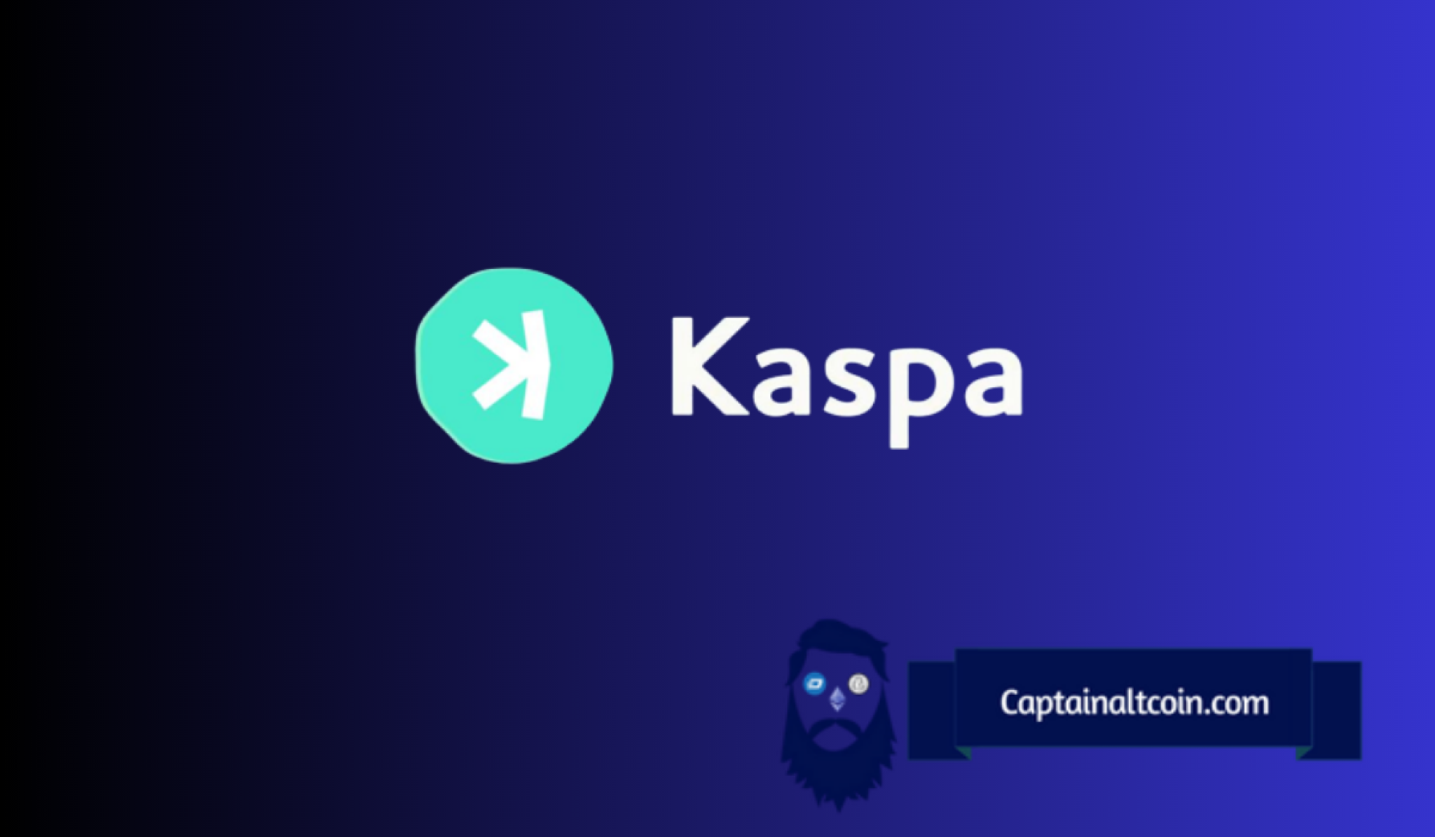 7 Reasons Why You Should Invest in Kaspa (KAS) - Analyst - CaptainAltcoin
