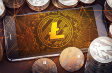 Litecoin Price Analysis: LTC Prints Triple-Bottom, This Hot Altcoin Breaks Key Point in Presale