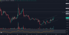 Traders Bullish on Dogecoin as DOGE Price Sees Steady Rise; Could These Meme Coins Also Pump?