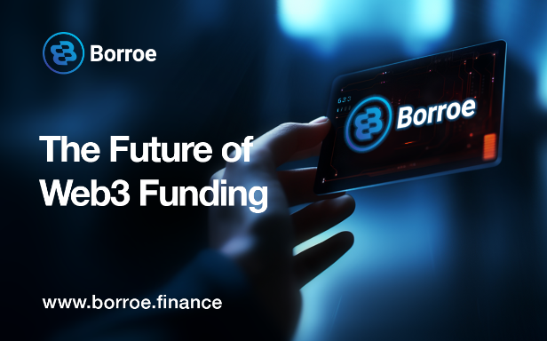 While Solana (SOL) and Polkadot (DOT) Suffer Price Plunge; Borroe ($ROE) Pre-Sale Remains Strong