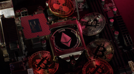 Solana vs. Ethereum Showdown: Where Does DigiToads Stand in the Epic Clash?