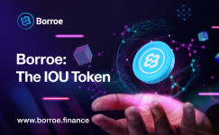 Litecoin (LTC) and Polkadot (DOT) Are Losing Investors to Borroe ($ROE)
