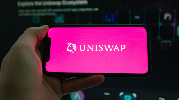 Uniswap's Decentralizing Move Raises Concerns; Ethereum Whales Turn to AI Crypto Gem