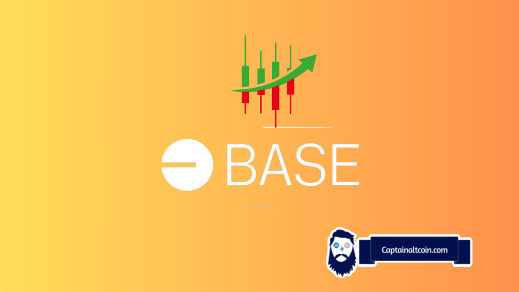 How To Buy & Trade Coins on Base Blockchain? - CaptainAltcoin