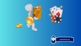 CryptoGames: A Rising Crypto Casino with an Exclusive VIP Program