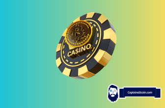 Crypto Casino Gaming: Is It Really Possible to Stay Anonymous?