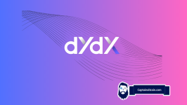 DYDX Faces Potential Breakout From Descending Channel, Analyst Eyes $6 If This Happens