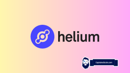 Helium Network Adoption Surges Silently – Can HNT Price Hit $15 Soon? 