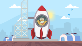 Uniswap Crypto Exchange’s Next Moonshot, The Golden Inu Token?