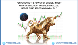 Which Crypto Will Deliver the Best Gains in 2023 - Dogecoin, VC Spectra, or Monero?