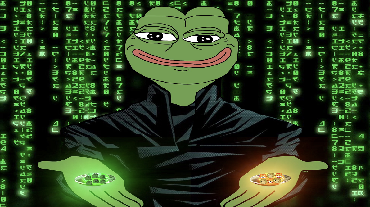Pepe Price Slides 17% After Failing to Break $0.00000188, But yPredict and Wall Street Memes Are Still Climbing