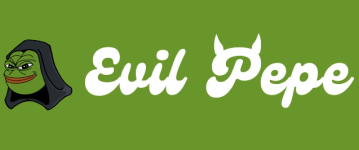 Meme Coin News: $PEPE Momentum Stalls, Wall Street Memes Approaches $16 Million, Evil Pepe Making Waves