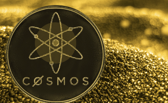 Cosmos (ATOM) and Chainlink (LINK) Investors Shift Focus to a Newly Rising Cryptocurrency (ATOM, LINK, $ROE)