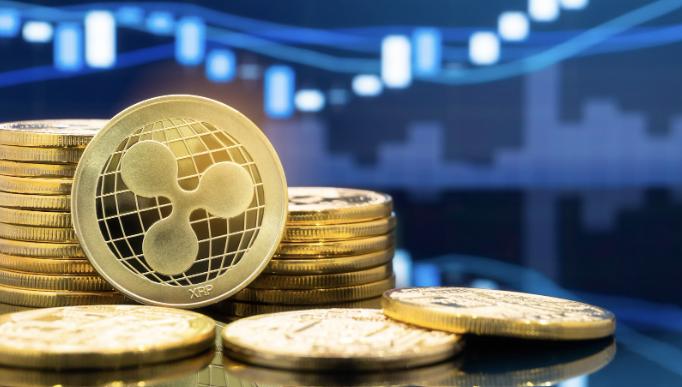 Can Ripple ($XRP) Break Past the $0.55 Mark? AI Crypto Project Amasses Over $3.6M in Funding