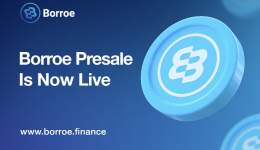 Litecoin Nears Its Halving Event, BNB Is Heavily Shorted, Borroe ($ROE) Delivers Low Transaction Fees and Minimum Risks