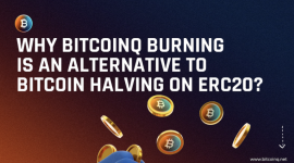 Introducing Bitcoin Quantum (BTCQ): The Evolution of Bitcoin with Deflationary Attributes and Utility Features