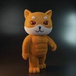 Golden Inuverse P2E Game Website Complete & New NFT Character Leaked