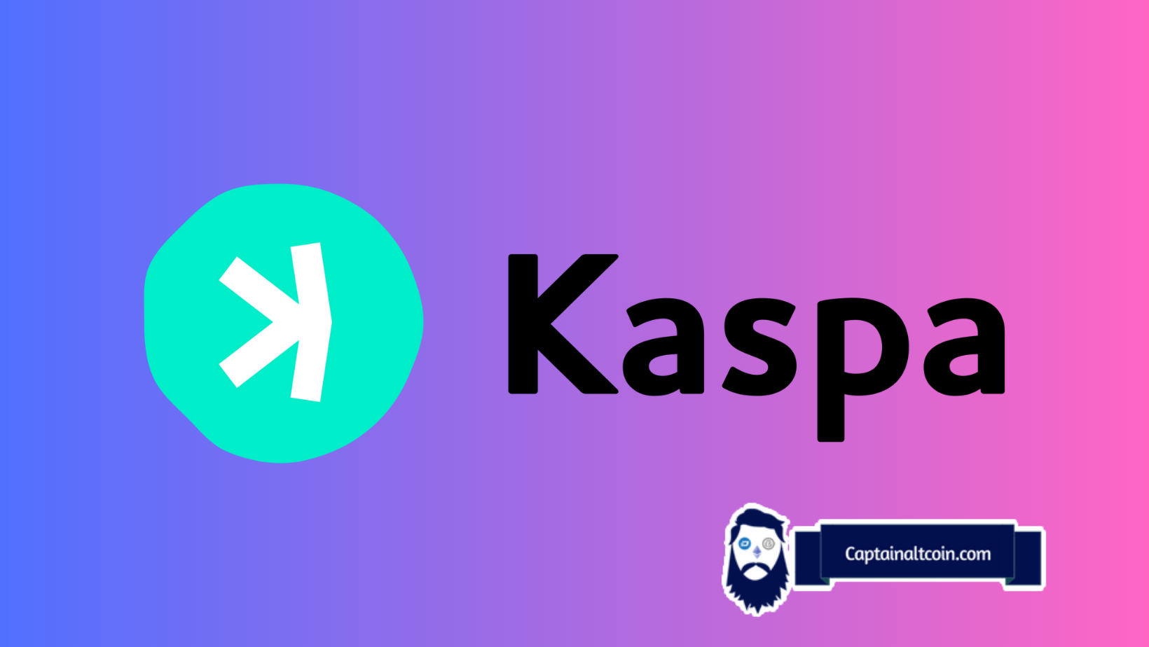 Kaspa (KAS) Token Faces Deep Correction, Analyst Shares Key Support Levels to Watch