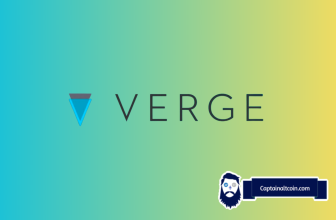 Verge Surge Still Not Over – XVG Will Cause A Lot Of Pain To Late Investors
