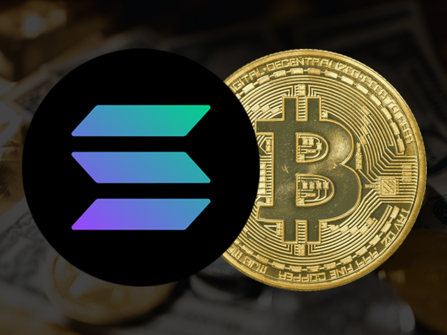 Positive Projections Boost Bitcoin & Solana; Riding The Investment Wave With Elonator