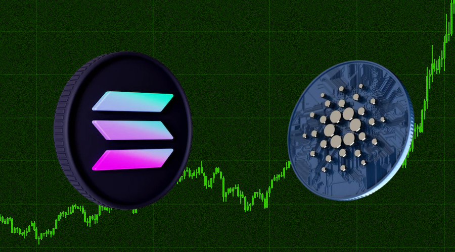 Charting August's Course: Solana, Elonator, and Polygon Price Prediction Analysis