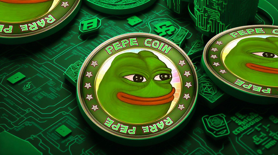 Pepe is Back in the Game with a 90% Pump, While Meme Kombat Crosses $726K