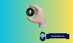 Smart Trader Dumps $14,000,000 in ETH Right Before Bloodbath - What Do They Know?