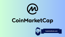 New Kids on the Block(chain): Top 10 Latest Cryptocurrency Listings on CoinMarketCap Led by $XRP