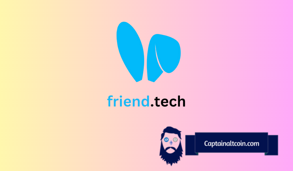 Friend.tech prepared for a Crucial Weekend That Could Make or Break the Platform