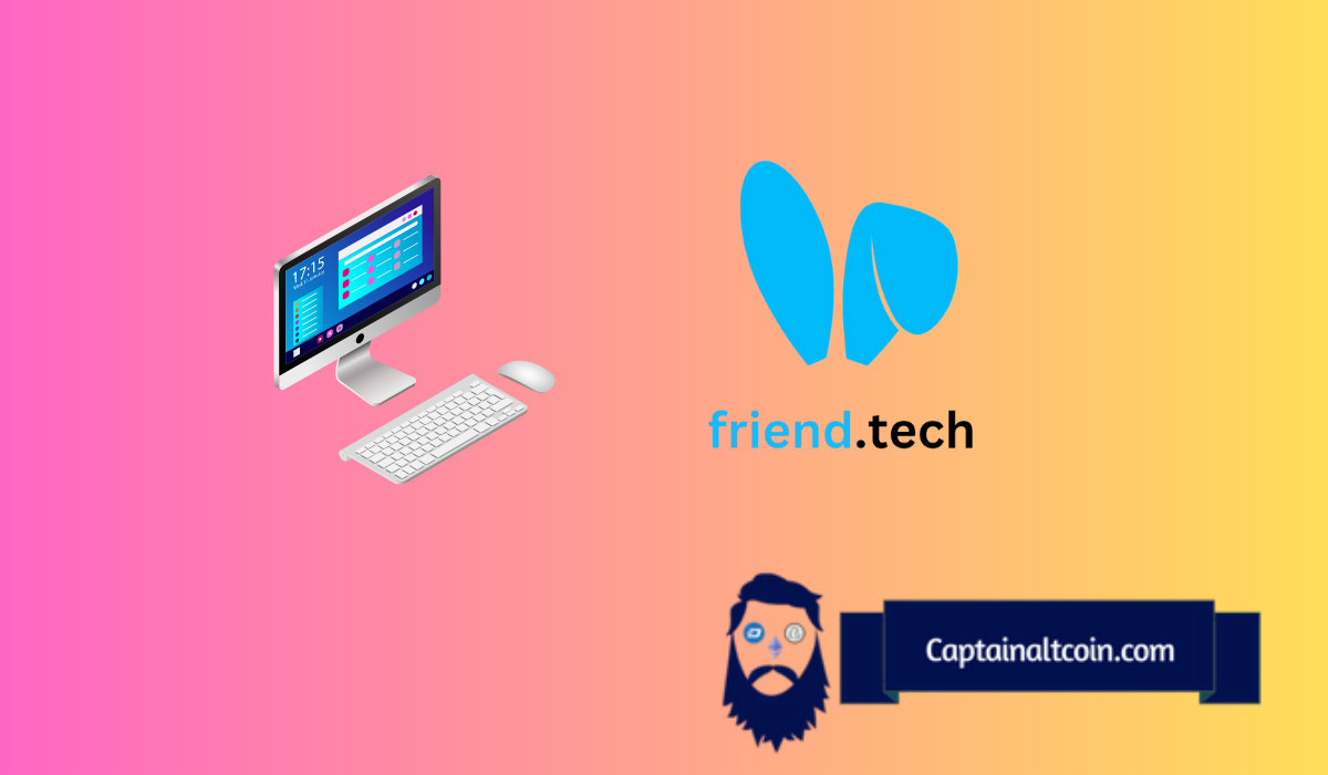 Friend.Tech Platform Defies Critics With Revenue Touching Almost 11,000 ETH