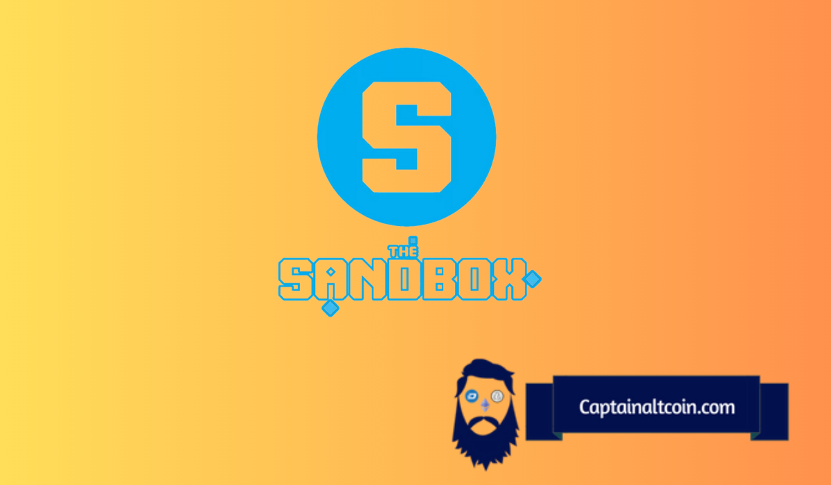 Investors, Don't Overlook This - Top Crypto Analyst Explains Why Sandbox (SAND) Price Will Take a Hit