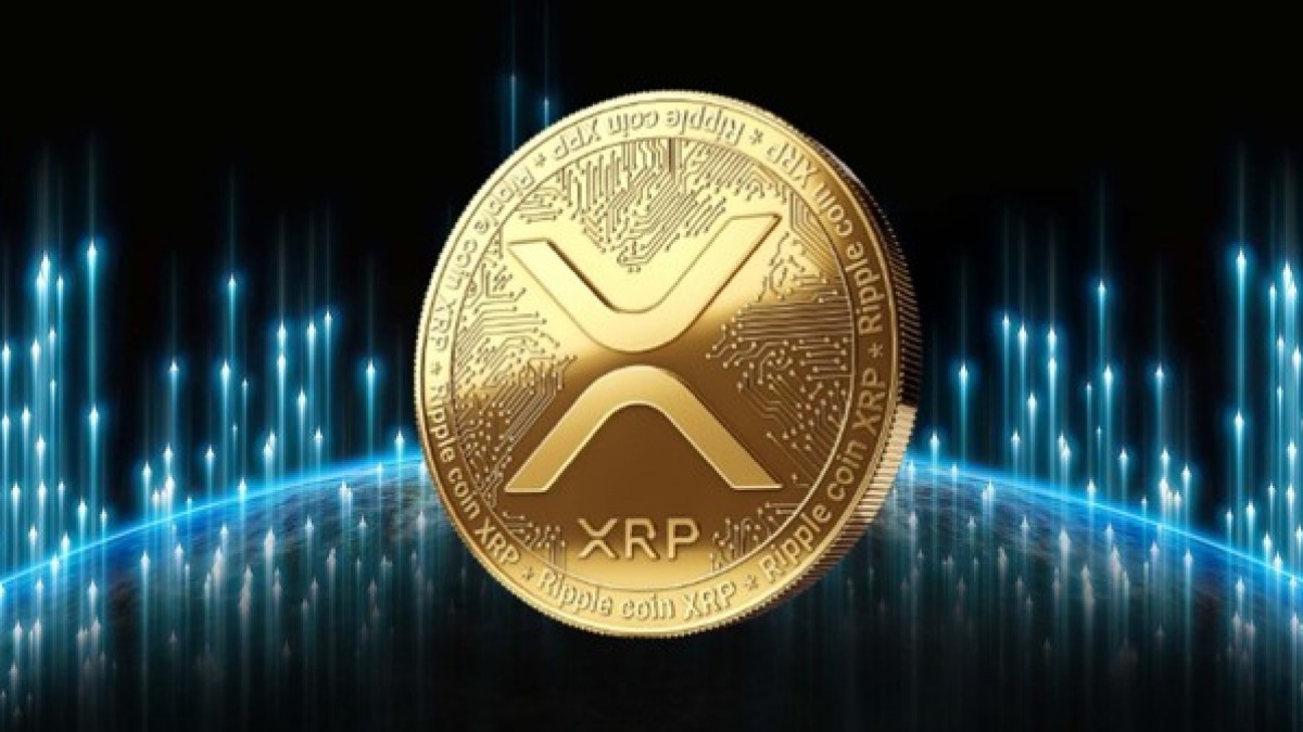 XRP's Historical Data Points to Buying Opportunity; Whales Target This New AI Crypto