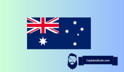 Crypto Craze Hits Australia as Nearly 1 in 4 Citizens Hold Bitcoin