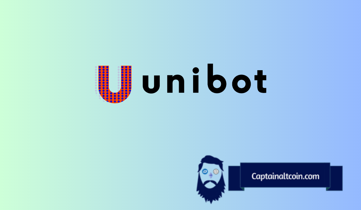Traders Spent $2,500,000 to Buy UNIBOT and Bitcoin, Will The Accumulation Spree Continue?