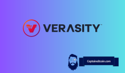 Verasity (VRA) Surging Amid Market Crash? Are Traders in Korea Going Wild