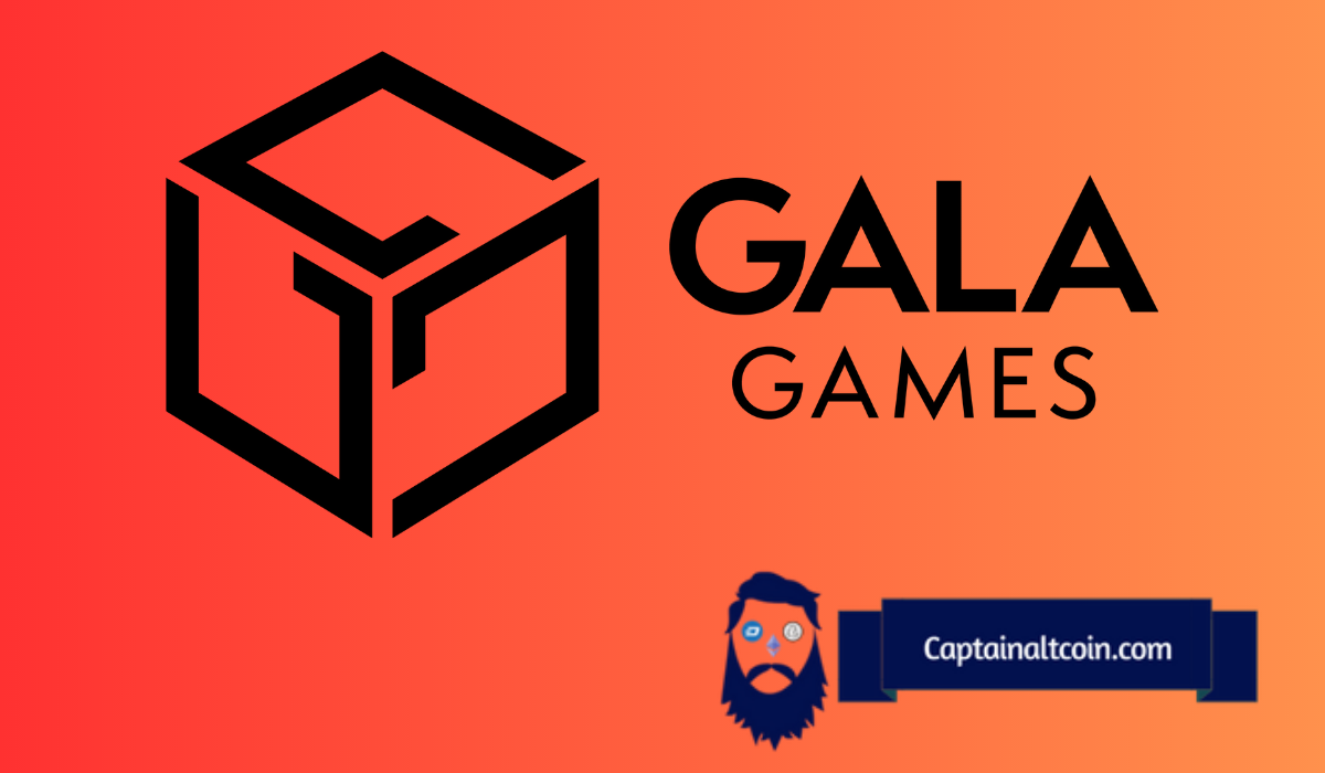 GALA Crashes as Gala Games Founders Become Embroiled in Legal War