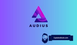 AUDIO Coin Pulls Off Shock 20% Pump - But Top Traders Say The Party's Just Getting Started