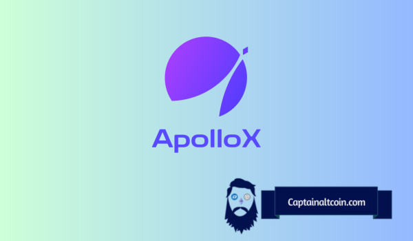 Apollox Finance Review: History, Features, Chain Settlement, Fees, Interface, Pros, Cons