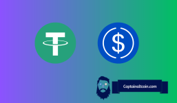 Circle CEO Rejects USDC Controversy - Says They Do Things 'By the Book' and 'Above Board'