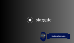 Stargate Finance (STG) Surges Over 8%: Are Airdrop Hunters Behind the Rise?
