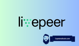 LPT Price Pops 99% in a Month, Livepeer Now a Top Gainer - What's Behind the Surge?