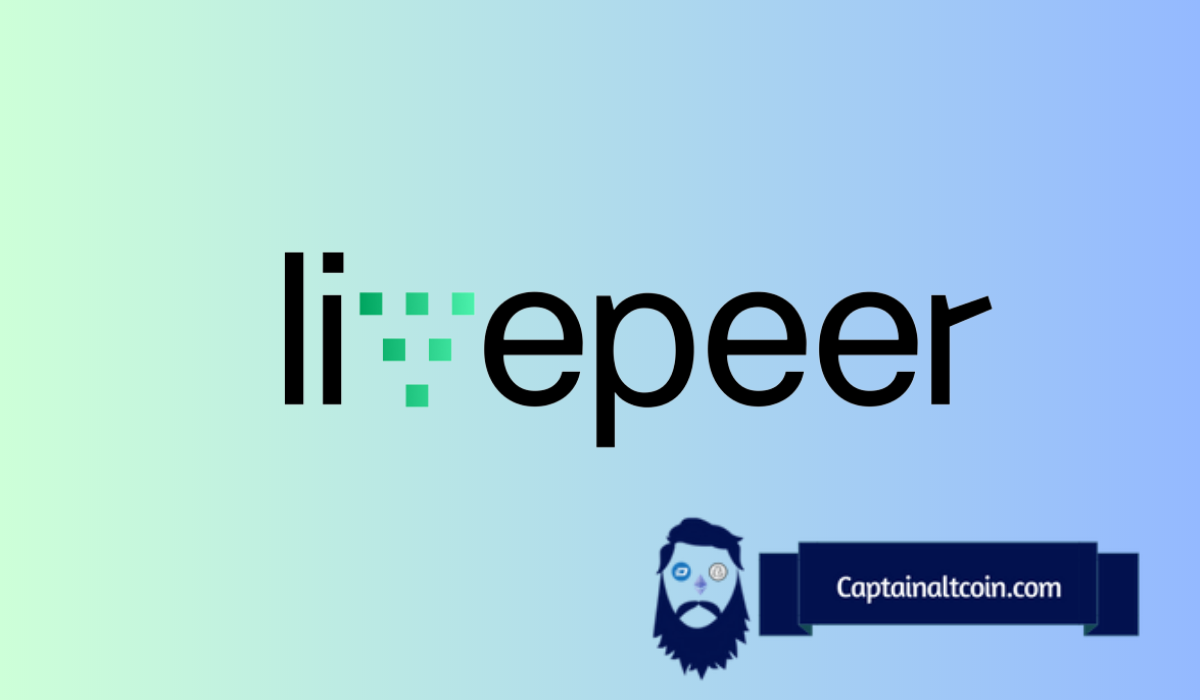 LPT Price Pops 99% in a Month, Livepeer Now a Top Gainer - What's Behind the Surge?