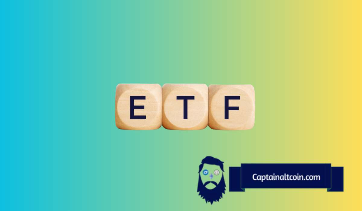 Why Are Bitcoin ETF Approvals 'Much Better' For Altcoins Than BTC